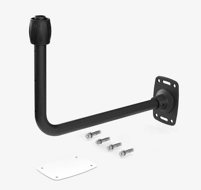 Mammotion RTK-tukiaseman seinäkiinnikesarja