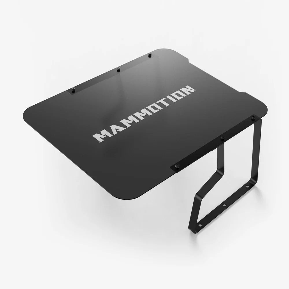 LUBA, YUKA mini robottileikkurin katos