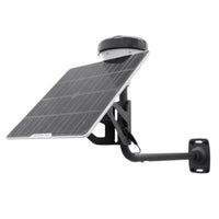 Mammotion RTK-tukiaseman aurinkopaneeli