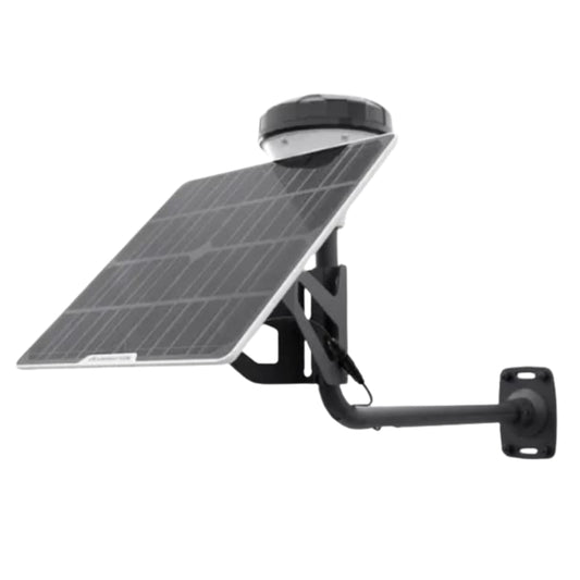 Mammotion RTK-tukiaseman aurinkopaneeli