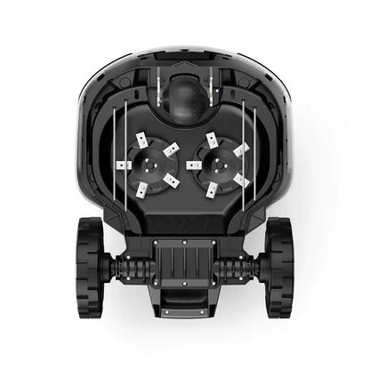 Mammotion YUKA 2000 Vision & RTK robottiruohonleikkuri