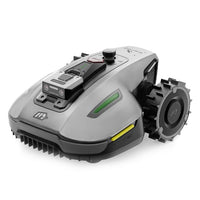 Mammotion Yuka Mini 800 vision & RTK robottiruohonleikkuri