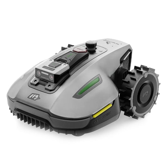 Mammotion Yuka Mini 800 vision & RTK robottiruohonleikkuri