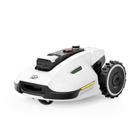 Mammotion YUKA 3000 Vision & RTK robottiruohonleikkuri