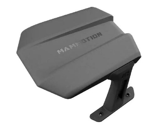 Mammotion Garage suojakatos 2025