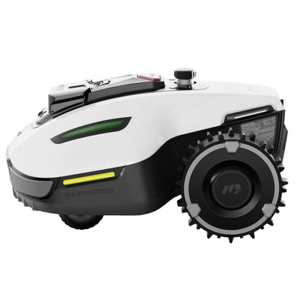 Mammotion YUKA mini 600 Vision & RTK robottiruohonleikkuri