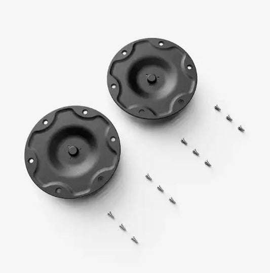 Mammotion Luba 2 X AWD leikkuulevy