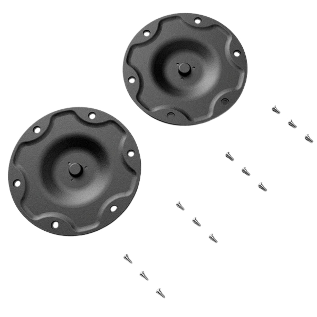 Mammotion LUBA 2 X AWD leikkuulevypari