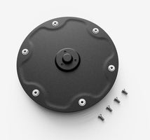 Mammotion Luba Mini leikkuulevy