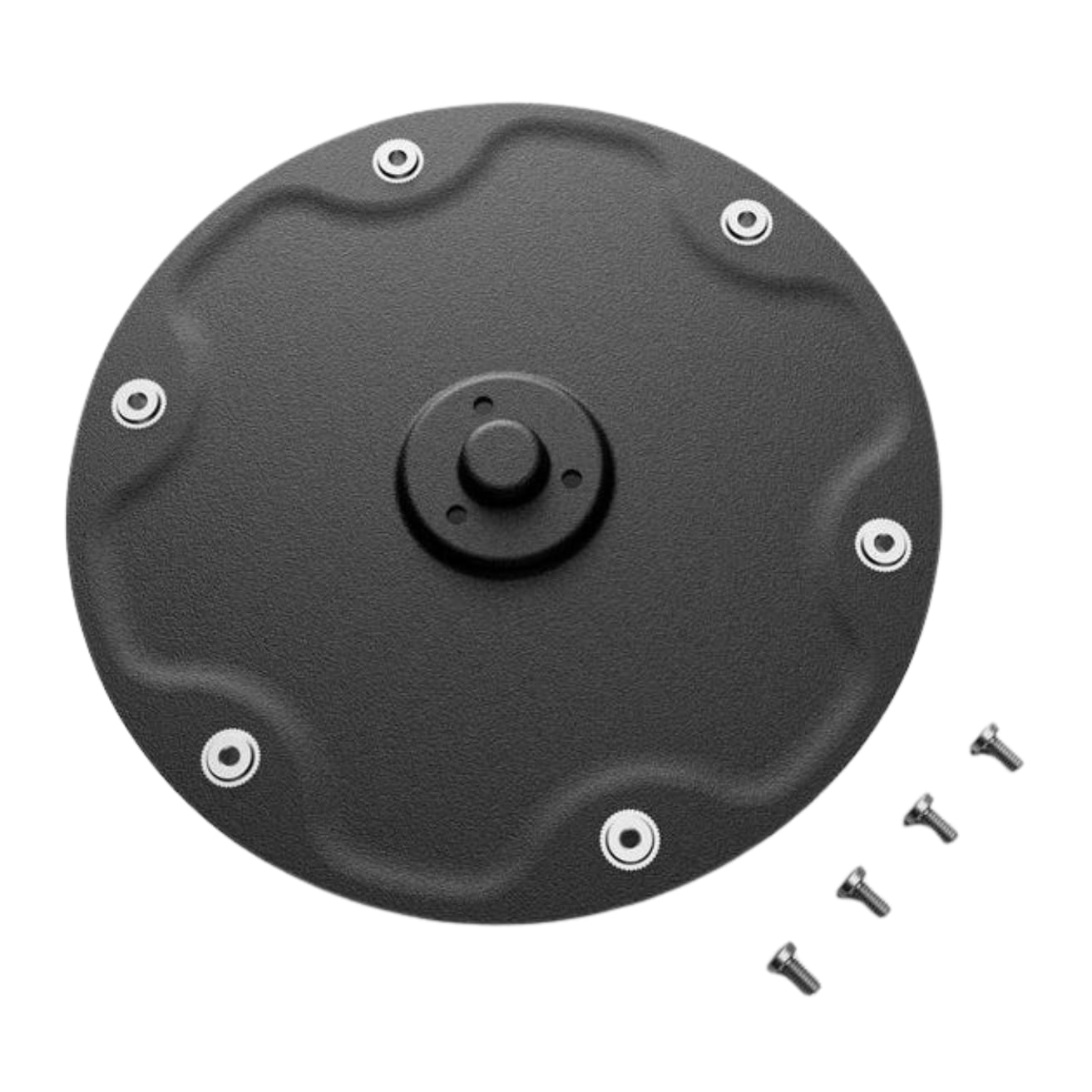 Mammotion LUBA mini leikkuulevy