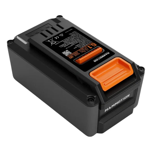 Mammotion YUKA mini 800, LUBA mini 1500 / 1500 LiDAR 6,1 Ah akku