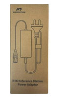 Mammotion RTK-tukiaseman virtalähde