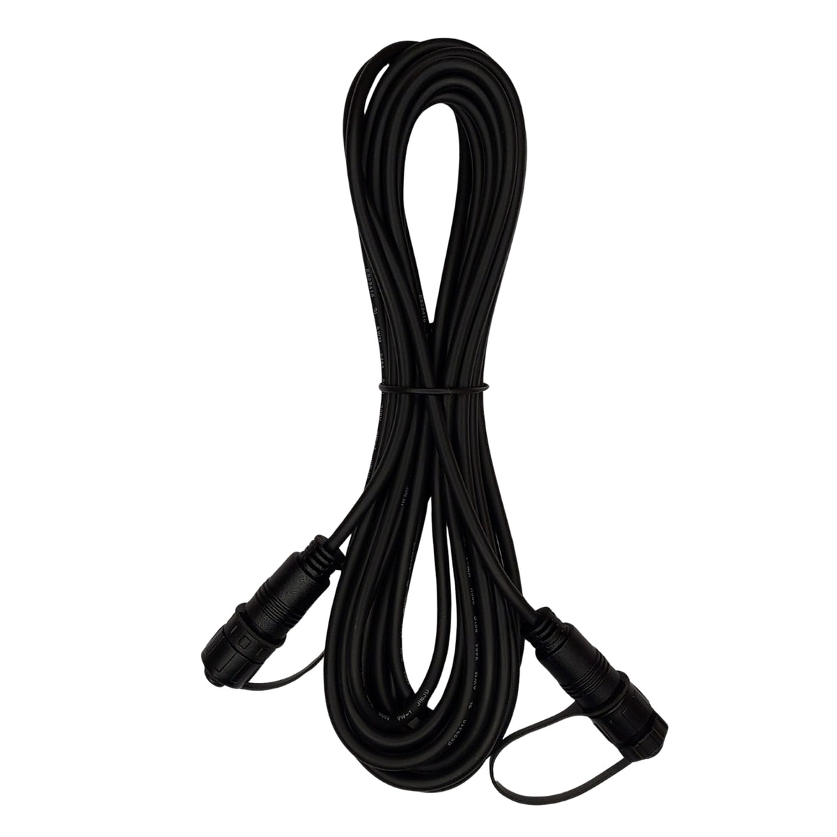 Mammotion RTK-tukiaseman pitkä virtakaapeli