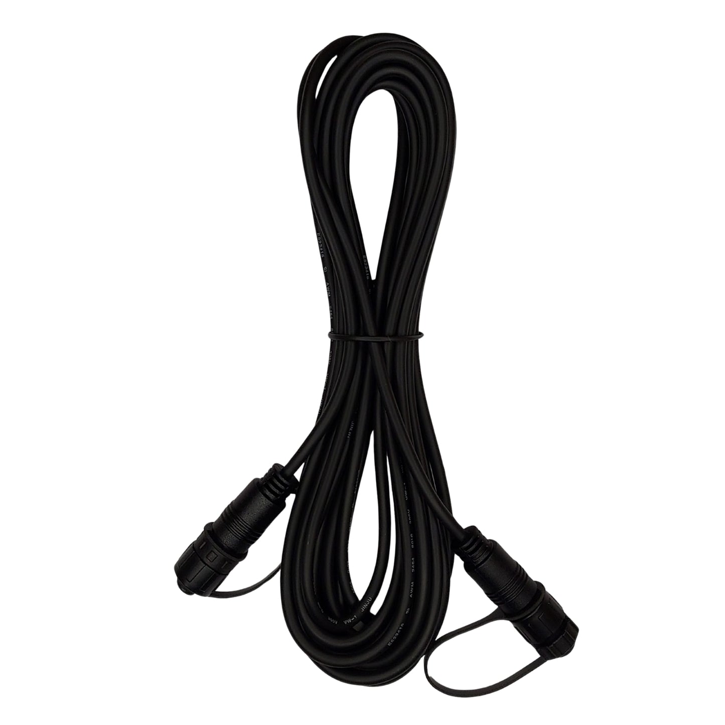 Mammotion RTK-tukiaseman pitkä virtakaapeli