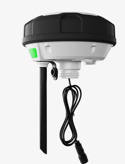 Mammotion Luba 2 X AWD RTK-tukiasema