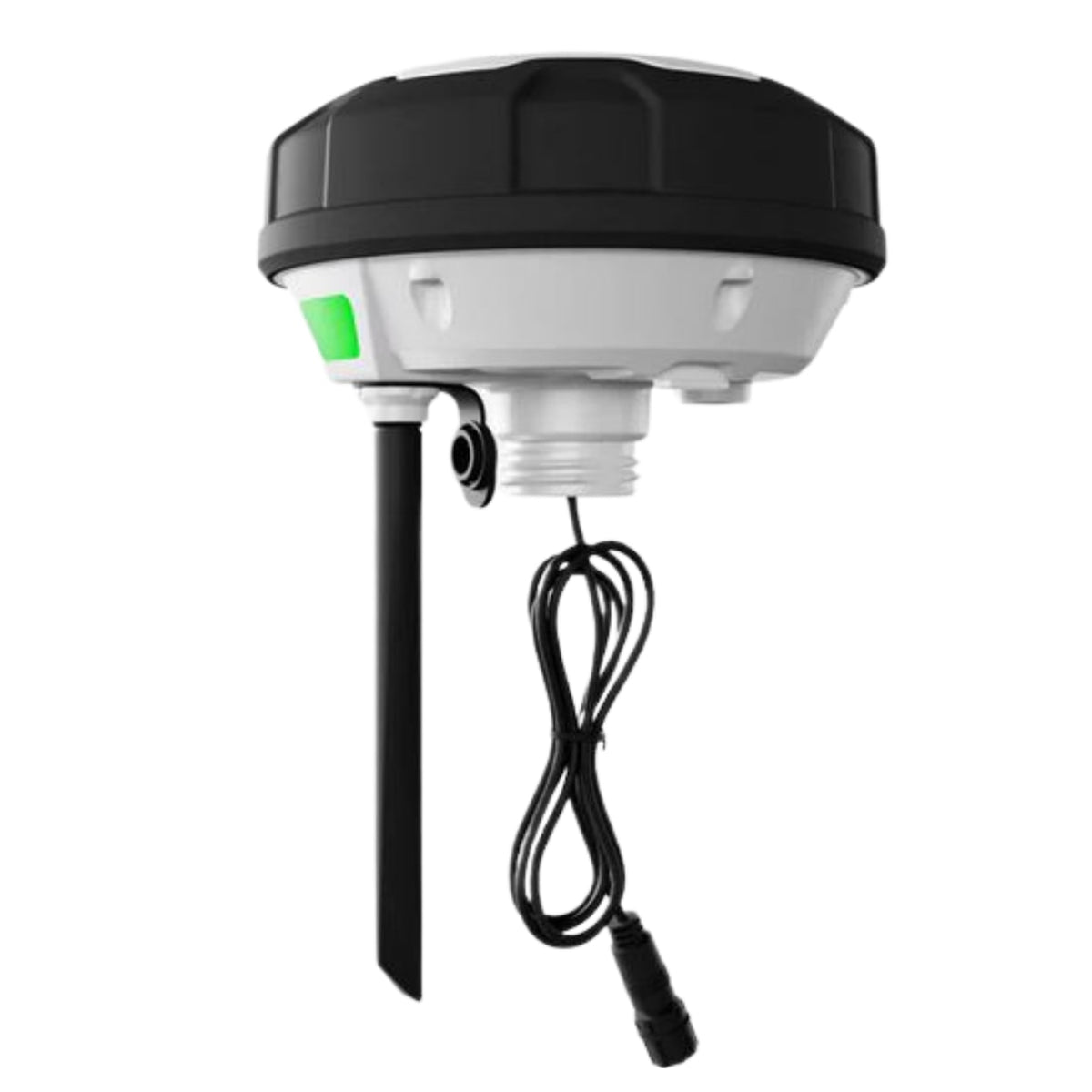 Mammotion LUBA 2 X AWD RTK-tukiasema