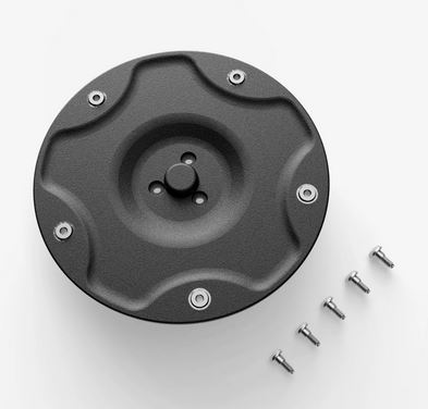 Mammotion Yuka Mini terälevysarja + terät