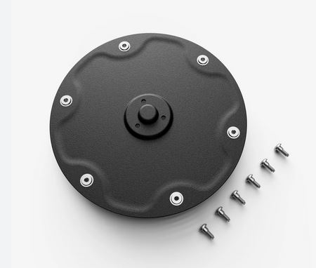 Mammotion Luba Mini terälevysarja + terät