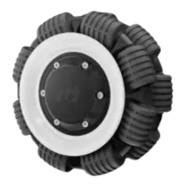 Mammotion LUBA / LUBA mini eturengas
