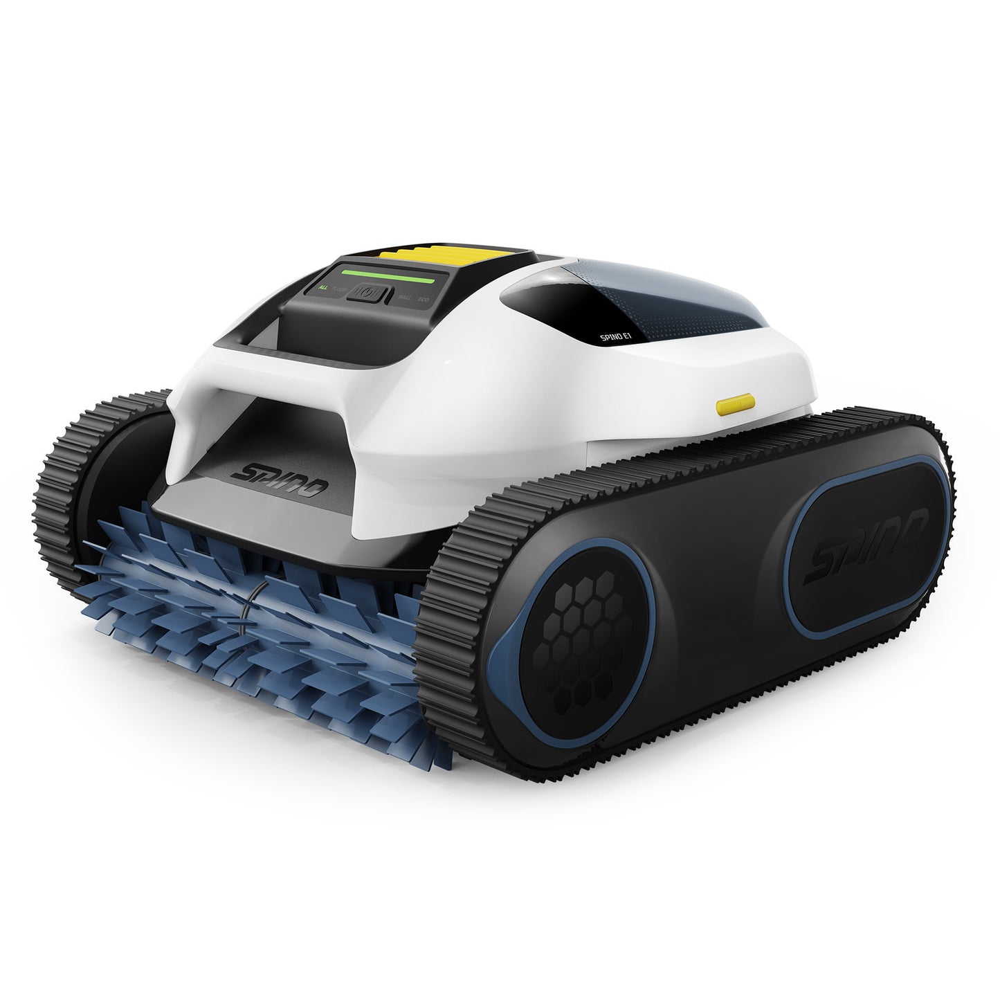 Mammotion Spino E1 automaattinen uima-altaan puhdistusrobotti