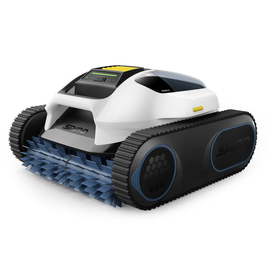 Mammotion Spino E1 automaattinen uima-altaan puhdistusrobotti