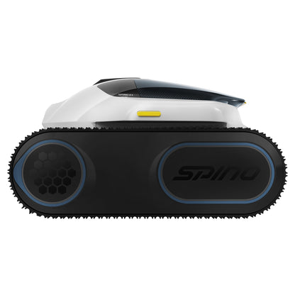 Mammotion Spino E1 automaattinen uima-altaan puhdistusrobotti