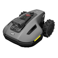 Mammotion YUKA mini 2 800 Vision & RTK robottiruohonleikkuri