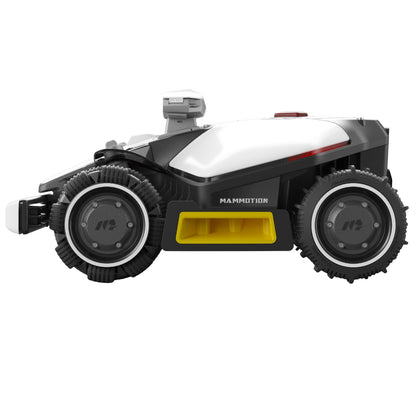Mammotion LUBA mini 2 1000 AWD Vision & NetRTK robottiruohonleikkuri