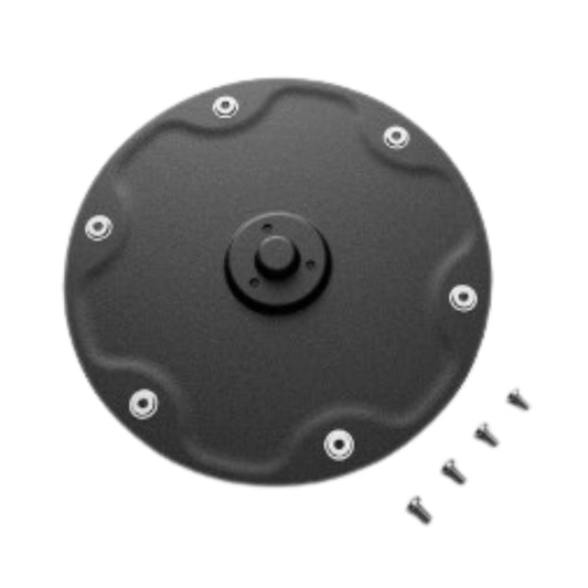 Mammotion LUBA mini 2 reunaleikkuulevy