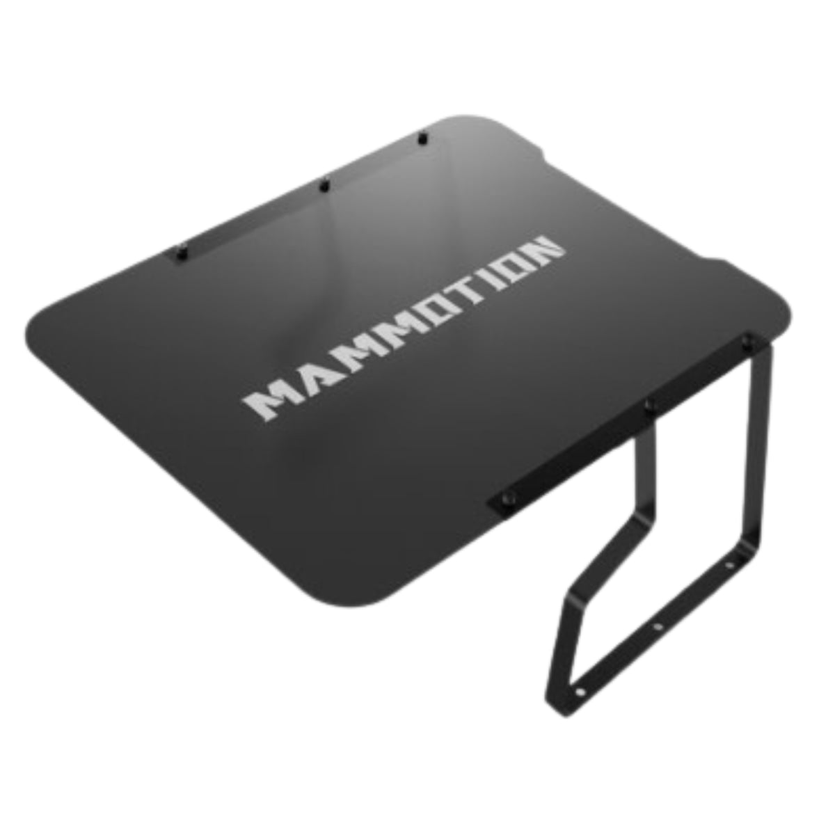 Mammotion LUBA, YUKA mini robottileikkurin katos