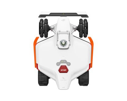 Mammotion Luba 3 3000X AWD LiDAR & RTK robottiruohonleikkuri
